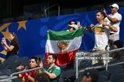 ادعای مضحک هواداران پهلوی درباره بازی امروز