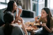 هنر میزبانی؛ چگونه مهمانان را شگفت‌زده کنیم؟