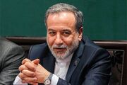 عراقچی از زمان شروع دور جدید مذاکرات خبر داد