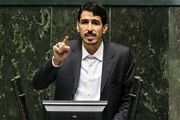 پیشنهاد عجیب یک نماینده برای امضای تفاهم