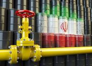 آمریکا برای فروش نفت ایران محدودیت گذاشت!