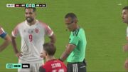 برتری اتریش مقابل اردن با ۳ گل متفاوت