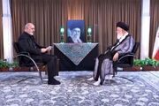 علم‌الهدی: وصیت‌نامه رهبر شهید نزد پسرانشان است