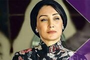 واکنش نزدیکان هدیه تهرانی به شایعه بیماری او