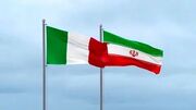 سفارت ایتالیا در تهران بازگشایی می‌شود