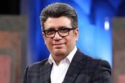 قاب پدر دختری رضا رشیدپور در گذر زمان