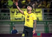 قرارداد ستاره سپاهان فسخ شد!