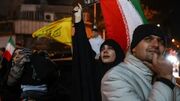 انتقاد کیهان از برخی سخنرانان تجمعات شبانه!