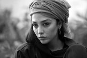 سام درخشانی و آناهیتا درگاهی به هم رسیدند