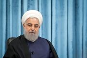 اولین پیام حسن روحانی پس از تفاهم ایران و آمریکا