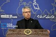 بقائی: نشست امروز در سوئیس به روز دیگری موکول شد