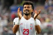رضاییان و مسی بهترین بازیکنان جام جهانی!
