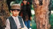 بازیگر «در چشم باد» با این عکس رخ‌نمایی کرد