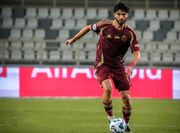 چراغ سبز بازیکن تیم اماراتی به پرسپولیس