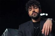 شروین حاجی‌پور بازیگر شد
