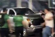 جشن صعود مکزیکی‌ها تلفات داد