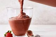 راز پروتئینی‌تر شدن اسموتی با یک ماده غذایی ساده