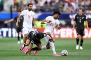شاید تیم ملی ایران همین امشب صعود کند!