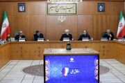دستور مهمی که عارف صادر کرد