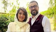 مونا و سپند هم مجری تلویزیون شدند