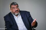 فواد ایزدی تاریخ حمله سوم آمریکا به ایران را حدس زد!