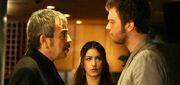 قابی از خانواده 4 نفره نهال سریالِ عشق ممنوع