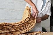نان گران شد؛ قیمت جدید سنگک، بربری و لواش