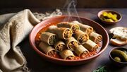 این غذای خوشمزه و مقوی برای مهمانی‌ها عالی است