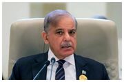 ادعای باورنکردنی شهباز شریف درباره مذاکرات ایران و آمریکا
