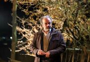 سعید آقاخانی عزادار شد