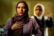 استوری بودار پری سیمای ستایش بعد از مهاجرت