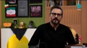 اظهارات همتی، کفر مجری شبکه دو را درآورد