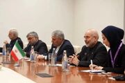قول مقام آذربایجان به قالیباف درباره جنگ