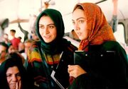 سکانسی ماندگار از نیکی کریمی و مریلا زارعی؛ بعد از ۲۷ سال