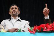 افشاگری حمزه صفوی از اعتقادات عجیب در دولت احمدی‌نژاد