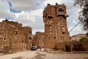روستاهای عمودی یمن که جهان را شگفت‌زده کرده‌اند