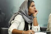 هدی زین‌العابدین از «رفتن و برنگشتن» نوشت