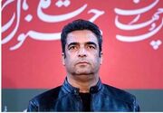 قابی از خانواده پرجمعیت منوچهر هادی در روز عاشورا