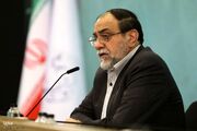حمله رحیم‌پور ازغدی به پزشکیان و روحانی