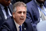 وزیر اسرائیل: ترامپ هم بخواد، لبنان را ترک نمی‌کنیم