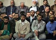 جنگ پنهان جلیلی و قالیباف زیر پرچم مداحان محرم