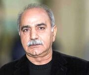 پرویز پرستویی، مزدک میرزایی را نصیحت کرد