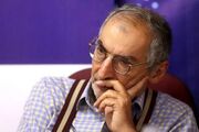 زمان رسیدگی به پرونده صادق زیباکلام اعلام شد