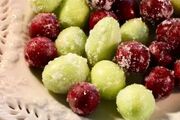 با این ۵ میان‌وعده شیرین، هوس قند را کنترل کنید