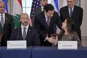سرنوشت پوچ و مبهم توافق لبنان و اسرائیل درباره حزب‌الله