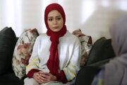 ارغوانِ دلدادگان با شمایل جدیدش جلب‌توجه کرد
