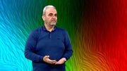 درخواست خیابانی از تیم ملی الجزایر به زبان عربی