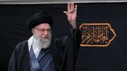 سپاه جمعیت تشییع پیکر رهبر انقلاب را برآورد کرد