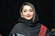 نازنین بیاتی بعد از مدت‌ها با بازیگر شهرزاد دیده شد