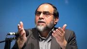 پیشنهاد جنجالی ازغدی؛ باید کاخ سفید را بزنیم